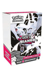 Pokemon Bundle 6 Bustine Scarlatto e Violetto Fuoco Bianco ITA