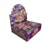 Box Display 24 Bustine You-Gi-Oh Vendetta Fantasma 1 edizione ita