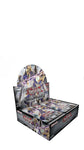 Box Display 24 bustine Yu-Gi-OH! Vendetta Fantasma - 1a Edizione - ITA
