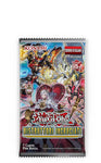 Box Display 24 Bustine Yu-Gi-Oh! Distruttori Incrociati - la Edizione - ITA