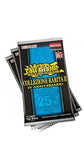 Box Display 24 Bustine Yu-Gi-Oh! Collezione Rarità Il 25° Anniversario - la Edizione - ITA