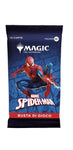 Play Booster Box Display – 30 Bustine da Gioco – Marvel’s Spider-Man | Magic: The Gathering (ITA)