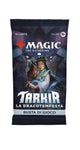 Play Booster Box Display – 30 Bustine da Gioco – Tarkir: La Dracotempesta | Magic: The Gathering (ITA)