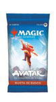 Play Booster Box Display – 30 Bustine da Gioco – Avatar: La Leggenda di Aang | Magic: The Gathering (ITA)