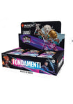 Play Booster Box Display – 36 Bustine da Gioco – Fondamenti | Magic: The Gathering (ITA)